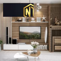 VÁCH ỐP TƯỜNG GIÁ RẺ ĐỒNG NAI MẪU 09